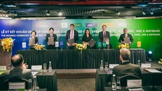 VPBank nhận khoản vay hợp vốn 500 triệu USD từ các định chế tài chính