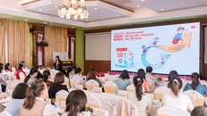 Gần 500 nhân viên y tế hoàn thành chuỗi tập huấn về chăm sóc dinh dưỡng do Vinamilk đồng hành 