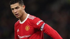 "Cuộc tình" giữa Manchester United và Cristiano Ronaldo đã kết thúc theo một kịch bản không ai muốn.