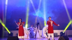 Con tàu 'Nhật ký 20 - 2022' chính thức hoàn thành sứ mệnh sau chuyến hành trình đầy cảm xúc