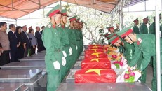 (Ảnh minh họa: Hồng Điệp/TTXVN)