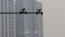 (Ảnh minh họa: TTXVN)