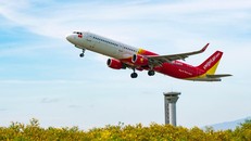 Khám phá ngay đường bay mới kết nối Cần Thơ, Đà Lạt với Seoul cùng Vietjet