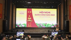 Mức tăng trưởng doanh thu 6,1% đem lại cho Viettel lợi nhuận trước thuế lên tới 43,1 nghìn tỷ đồng, tăng 3% so với năm 2021.