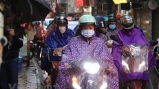 (Ảnh: Hoài Nam/Vietnam+)