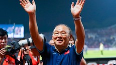 Những cột mốc đáng nhớ qua 5 năm HLV Park Hang-seo dẫn dắt Việt Nam
