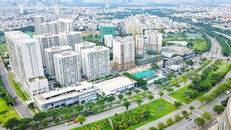 Chuyên gia: Thị trường bất động sản cần “ngòi nổ” để đảo chiều