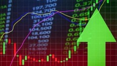 Cổ phiếu vốn hóa lớn phục hồi giúp VN-Index tăng hơn 11 điểm