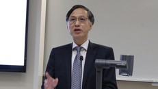 Đại sứ Việt Nam tại Australia Nguyễn Tất Thành. Ảnh: TTXVN phát