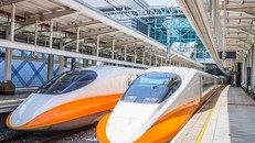 Ảnh minh họa: Japan railway.