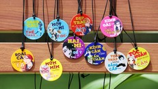 Dây đeo đa năng Subo - phụ kiện ao ước của học trò tuổi Teen