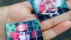 Nhập vai 'con nghiện' đi mua ma túy 'tem giấy'