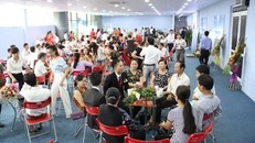 Cảnh giác trước những lời đường mật làm giàu không khó của các công ty đa cấp. Ảnh: TG