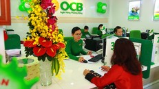  OCB ưu đãi doanh nghiệp siêu nhỏ