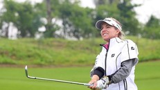 Gôn thủ với kinh nghiệm 13 năm thi đấu chuyên nghiệp Kris Tamulis