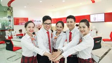  HDBank tuyển gần 4.000 quản trị viên tập sự