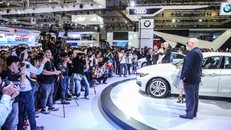 Chạy đua giành thị phần ôtô nhỏ