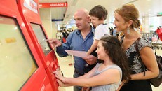 500,000 vé Vietjet giá từ 0 đồng khuấy động‘Ngày mua sắm trực tuyến’