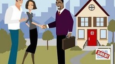 Môi giới địa ốc kiếm tiền tỷ có thực như lời đồn?