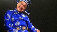 NSƯT Chí Trung chọn FLC Sầm Sơn để tổ chức “Táo cười đón xuân”