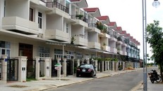 Hà Nội: Lượng bán biệt thự, nhà liền kề tăng kỷ lục