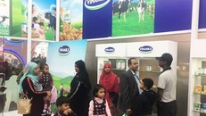 Vinamilk có mặt tại Bangladesh