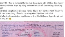 Sáng 1/3, trang fb này không còn tồn tại