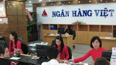 VietABank liên tục có biến động nhân sự cấp cao 