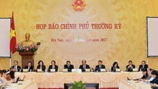 VGP/Nhật Bắc