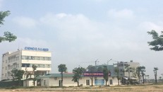 Giá đất tại khu đô thị Thanh Hà Cienco 5 tăng “dựng đứng” theo từng khu vực thậm chí đến cả khu biệt thự đường đâm vừa mới tung ra cũng ngay lập tức xuất hiện giá chênh.