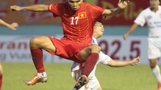 Kích hoạt “bom tấn”, FLC Thanh Hoá đưa “Vua phá lưới nội” hồi hương