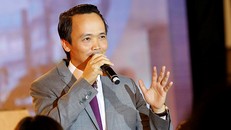 Chủ tịch FLC: Hoàn toàn có thể có phiên giao dịch thanh khoản 10.000 tỷ