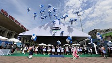 Vinamilk đồng hành hưởng ứng chương trình “Ngày sữa thế giới” 