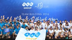 Môi trường làm việc năng động, nhiều cơ hội thăng tiến tại FLC