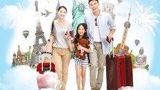 Techcombank tặng vali tổng trị giá hơn 3, 6 tỷ đồng cho khách hàng 