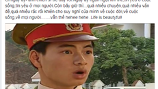 Dù không chia sẻ trực tiếp về ồn ào của vợ nhưng dòng trạng thái đầy ẩn ý của Xuân Bắc thu hút sự quan tâm của dư luận.