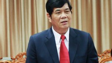 Ông Nguyễn Phong Quang - nguyên Phó trưởng ban thường trực Ban chỉ đạo Tây Nam bộ. Ảnh: CTV- VNE