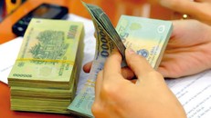 Tài sản của các ngân hàng vượt ngưỡng 9 triệu tỷ đồng