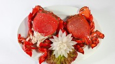 Cua Huỳnh Đế, đặc sản nổi tiếng của Quy Nhơn