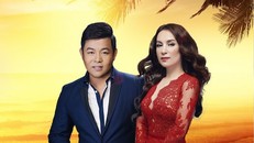 Ca sĩ Quang Lê – Phi Nhung 