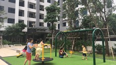 Thái độ thiện chí của chủ đầu tư cùng với sự đồng lòng của cư dân chính là lời giải cho bài toán tranh chấp tại các dự án BĐS.