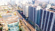 Cử tri Hà Nội kiến nghị dừng xây cao ốc trong nội đô