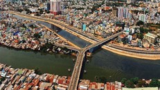 TPHCM mời gọi đầu tư trên 130 dự án