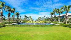 Thủ tướng cắt băng khánh thành Trung tâm hội nghị quốc tế lớn nhất Việt Nam