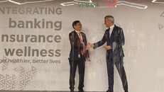 Hợp tác độc quyền dài hạn này cho phép cả AIA Việt Nam và VPBank cùng đầu tư và cam kết xây dựng một nền tảng bancassurance hàng đầu trên thị trường 