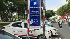 Triển khai thí điểm dịch vụ thanh toán phí đỗ xe qua điện thoại