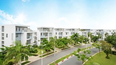Vì sao Villa Park hấp dẫn những người thành đạt?