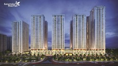 Với mức giá bình dân, Eurowindow River Park đáp ứng “cơn khát” nhà giá rẻ