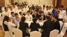 Ra mắt sản phẩm FLC Holiday 