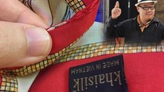 Phó Thủ tướng yêu cầu làm rõ vi phạm của tập đoàn Khaisilk